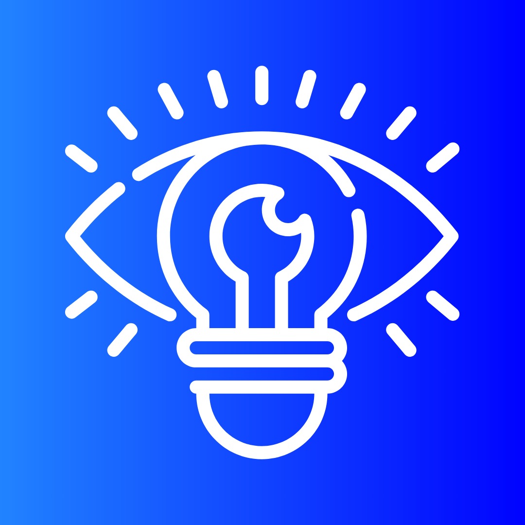 Vision Icon