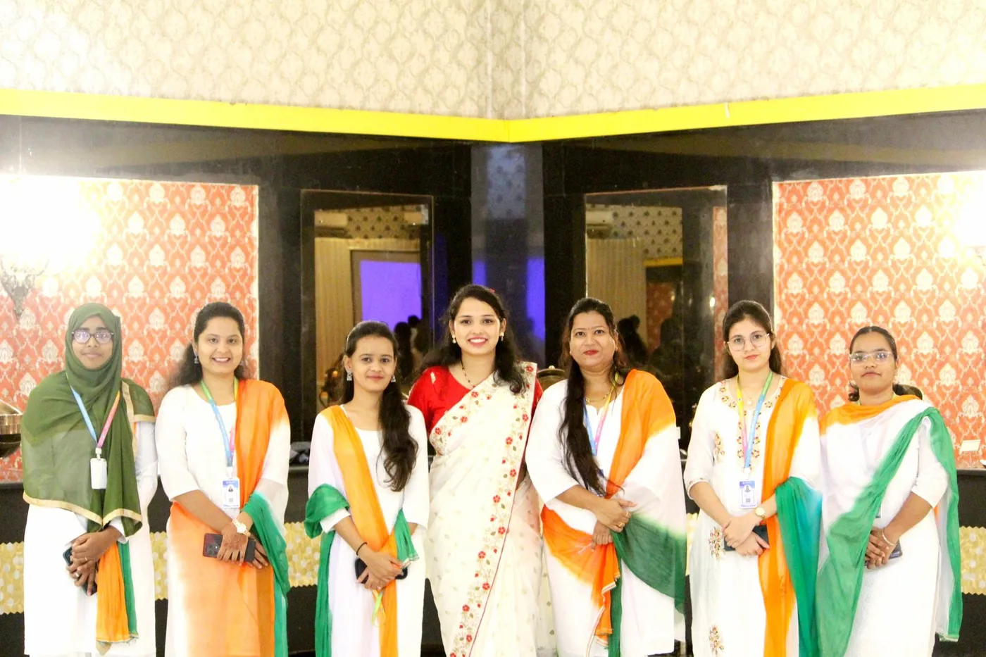Ukvalley team celebration — photo 6