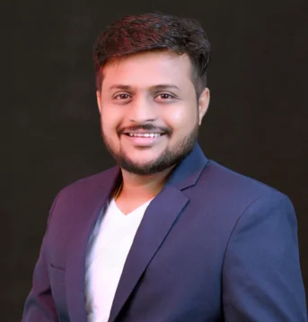 Umesh K, Chief Executive Officer of Ukvalley Technologies