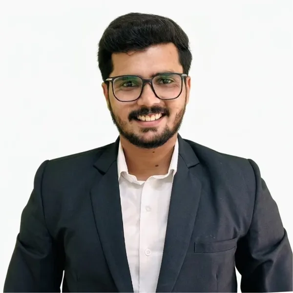 Mr. Rohit S