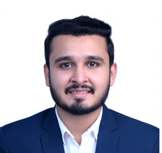 Mr. Sagar K