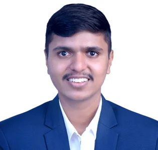 Mr. Saish B